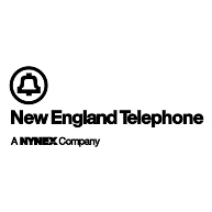 logo New England Telephone