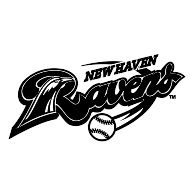 logo New Haven Ravens