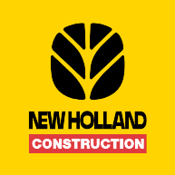 logo New Holland Construction