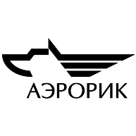 logo Aeroric
