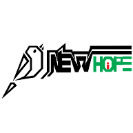 logo New Hope