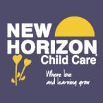 logo New Horizon Child Care