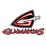 logo New Jersey Gladiators(177)