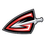 logo New Jersey Gladiators