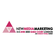 logo New Media Marketing(181)