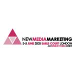 logo New Media Marketing(181)