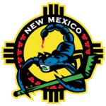 logo New Mexico Scorpions