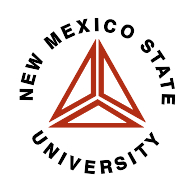 logo New Mexico State University