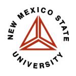 logo New Mexico State University