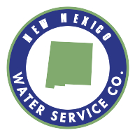 logo New Mexico Water Service