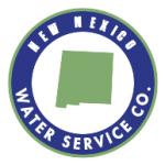 logo New Mexico Water Service