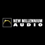 logo New Millennium Audio