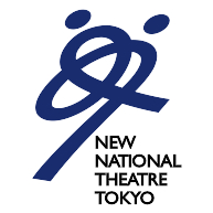 logo New National Theatre Tokyo