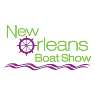 logo New Orleans Boat Show