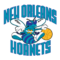 logo New Orleans Hornets