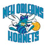 logo New Orleans Hornets