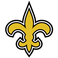 logo New Orleans Saints