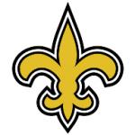 logo New Orleans Saints