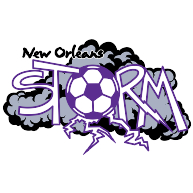 logo New Orleans Storm