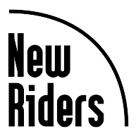 logo New Riders