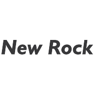 logo New Rock