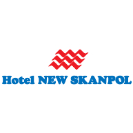 logo New Skanpol Hotel