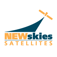 logo New Skies Satellites