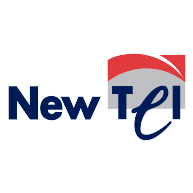 logo New Tel(188)