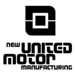 logo New United Motor Manufacturing