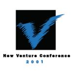 logo New Venture Conference