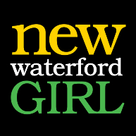 logo New Waterford Girl