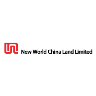 logo New World China Land Limited