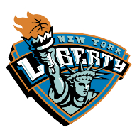 logo New York Liberty