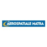 logo Aerospatiale Matra