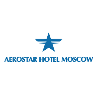 logo Aerostar Hotel Moscow(1382)