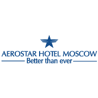 logo Aerostar Hotel Moscow