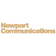 logo Newport Communications