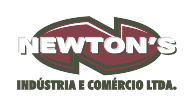 logo Newton's Ind e Com Ltda 