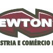 logo Newton's Ind e Com Ltda 