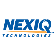 logo Nexiq Technologies