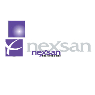 logo Nexsan