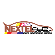 logo Nextel Cup Proposed