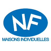 logo NF Maisons Individuelles