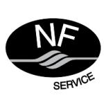 logo NF Service