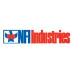 logo NFI Industries