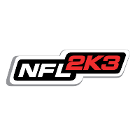 logo NFL 2K3