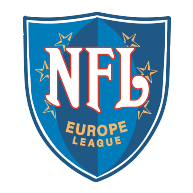 logo NFL Europe League