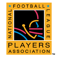 logo NFL Players Association