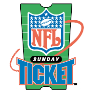 logo NFL Sunday Ticket