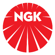 logo NGK(10)